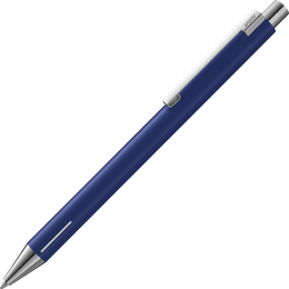 Lamy Econ Ballpoint - Dark Dusk