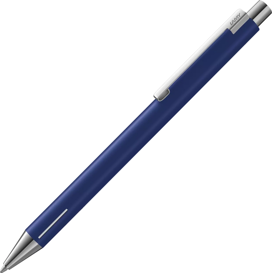Lamy Econ Ballpoint - Dark Dusk