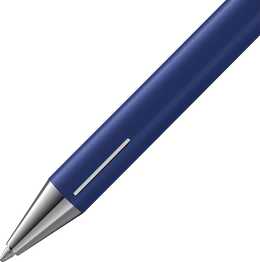 Lamy Econ Ballpoint - Dark Dusk