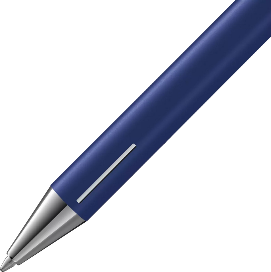 Lamy Econ Ballpoint - Dark Dusk