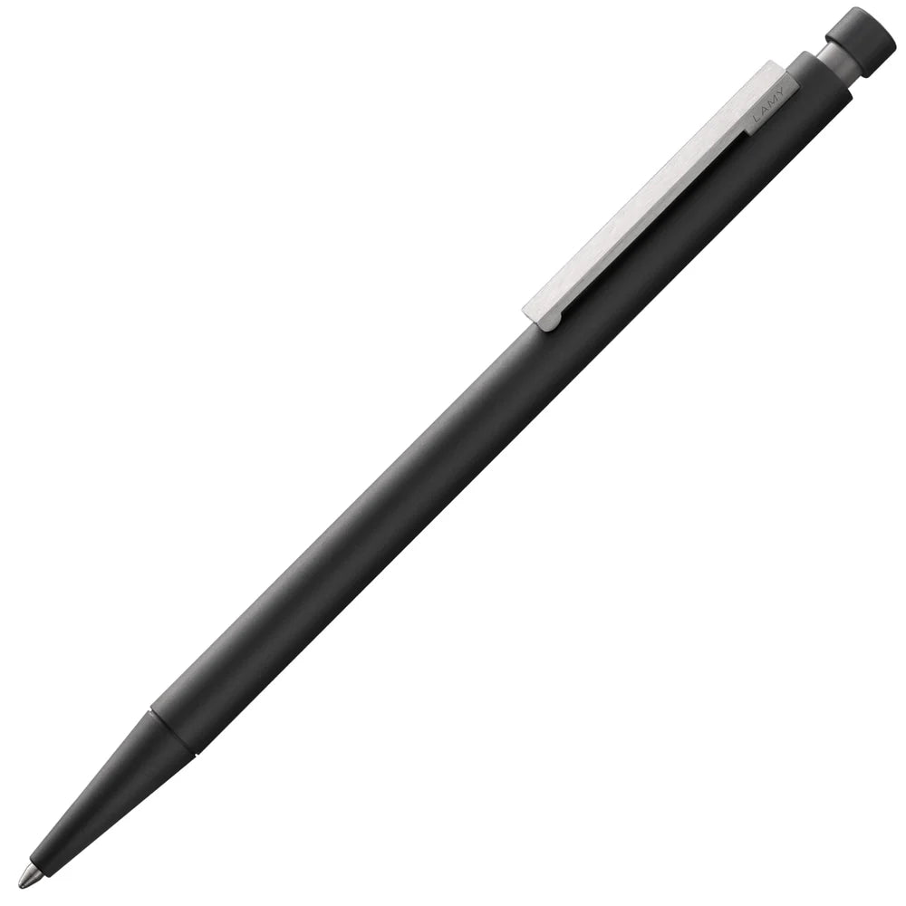 LAMY CP1 Ballpoint - Black
