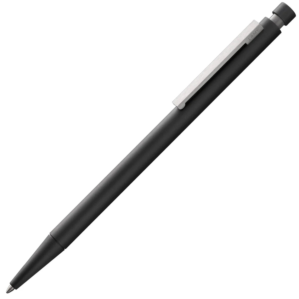 LAMY CP1 Ballpoint - Black