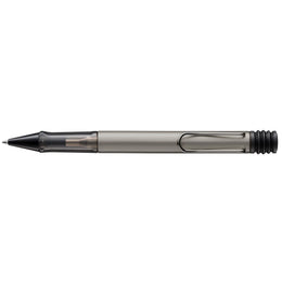 LAMY LX Ballpoint Pen - Ruthenium