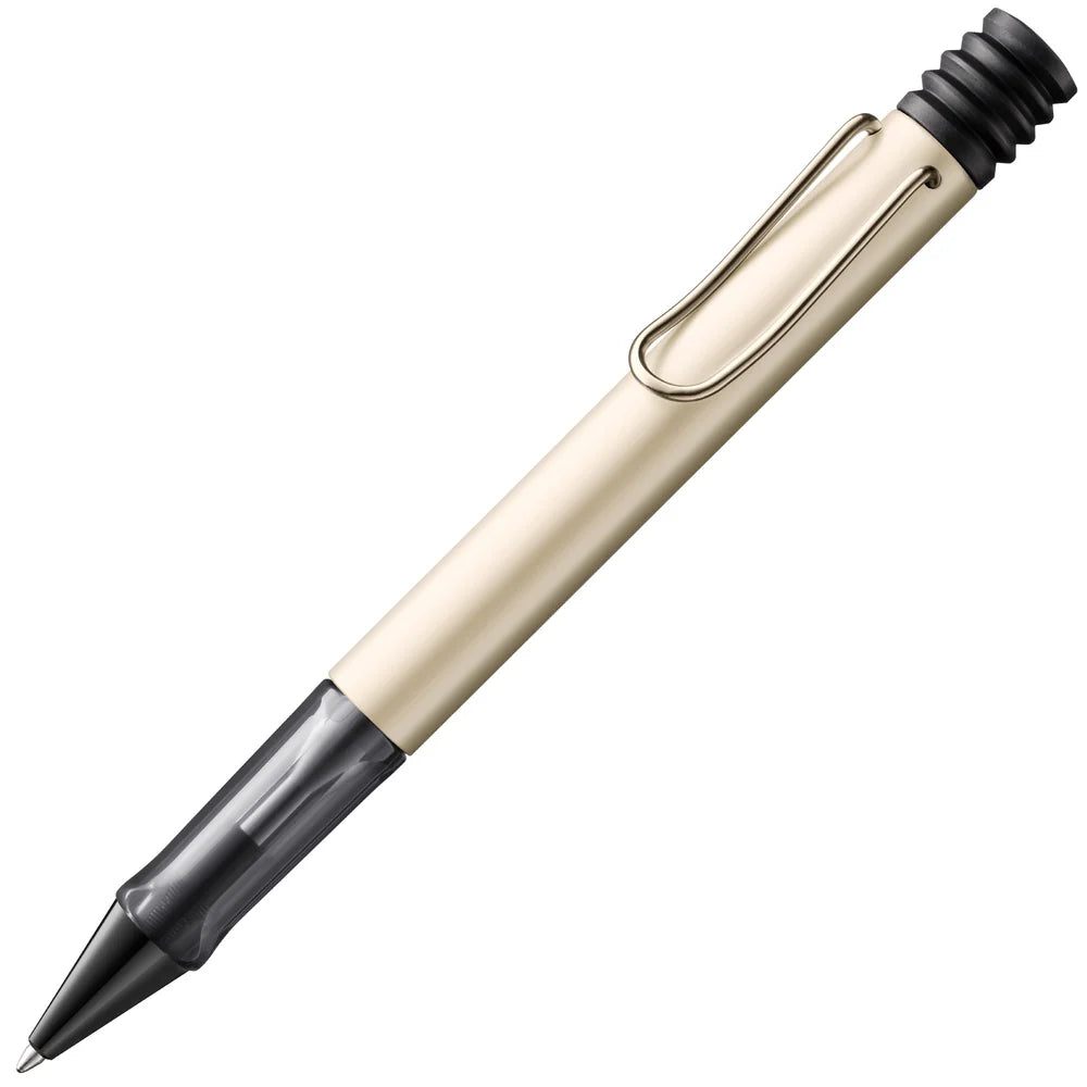 LAMY Lx Ballpoint - Palladium