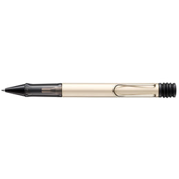 LAMY Lx Ballpoint - Palladium