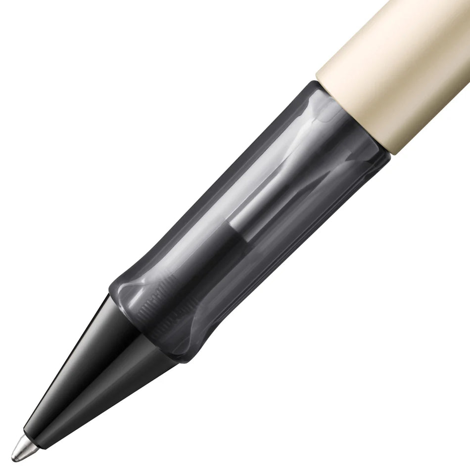 LAMY Lx Ballpoint - Palladium
