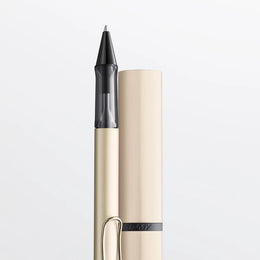 LAMY Lx Ballpoint - Palladium