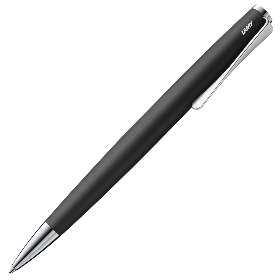 LAMY Studio Ballpoint - Black