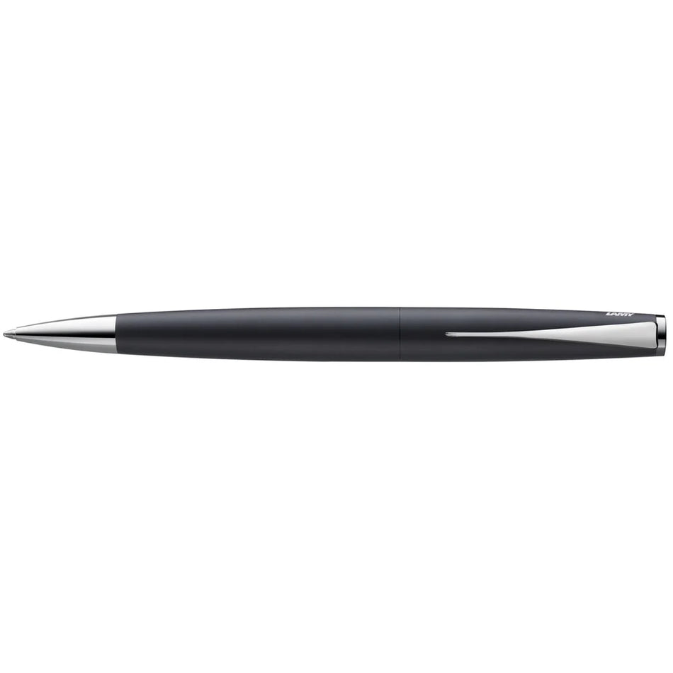 LAMY Studio Ballpoint - Black