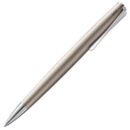 LAMY Studio Ballpoint Pen - Palladium