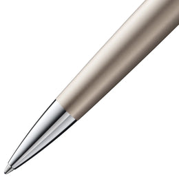 LAMY Studio Ballpoint Pen - Palladium