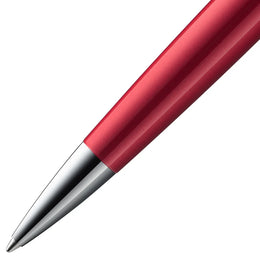 Lamy Studio Ballpoint - Piano Red