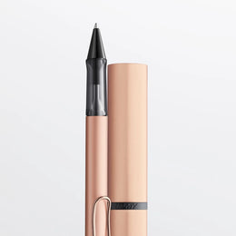 LAMY Lx Ballpoint - Rose Gold