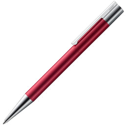 LAMY Scala Ballpoint Pen - Piano Red