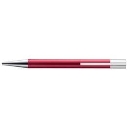 LAMY Scala Ballpoint Pen - Piano Red