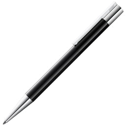 LAMY Scala Ballpoint Pen - Piano Black
