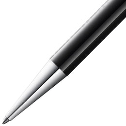 LAMY Scala Ballpoint Pen - Piano Black