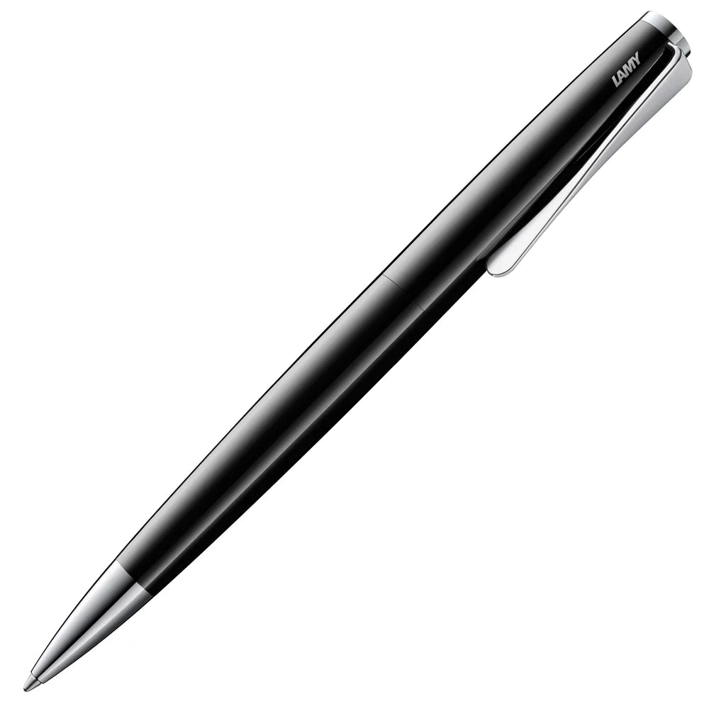 Lamy Studio Ballpoint - Piano Black