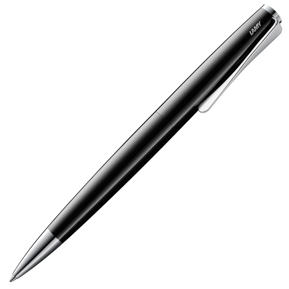 LAMY Studio Ballpoint - Piano Black