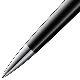 Lamy Studio Ballpoint - Piano Black