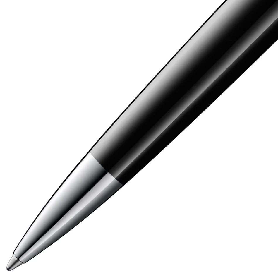 LAMY Studio Ballpoint - Piano Black