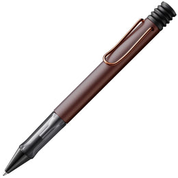 LAMY Lx Ballpoint - Marron