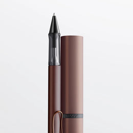 LAMY Lx Ballpoint - Marron