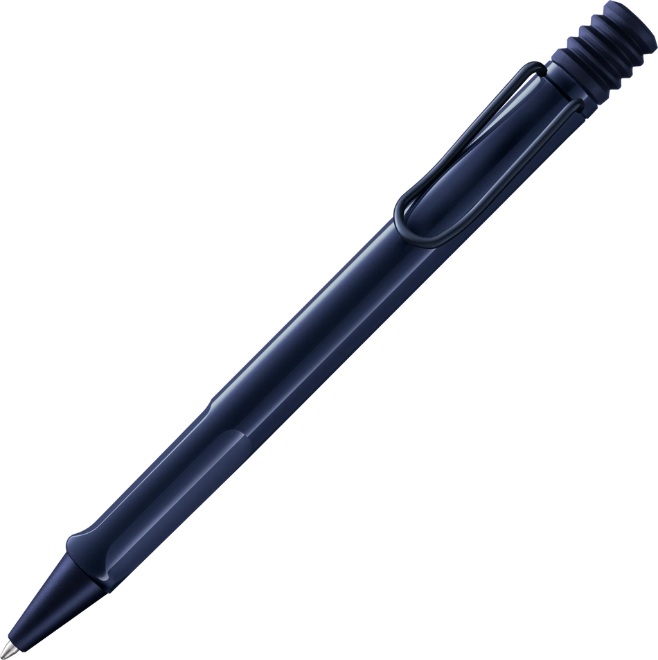 Lamy Safari Ballpoint - Dark Dusk