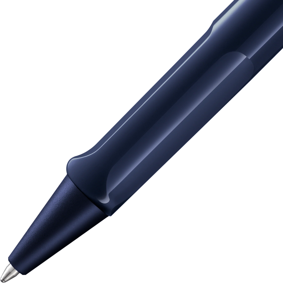 Lamy Safari Ballpoint - Dark Dusk
