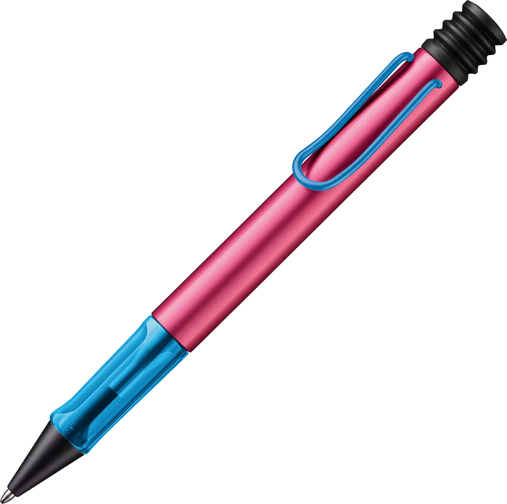 Lamy Al-Star Ballpoint - Rollerskate (Special Edition)