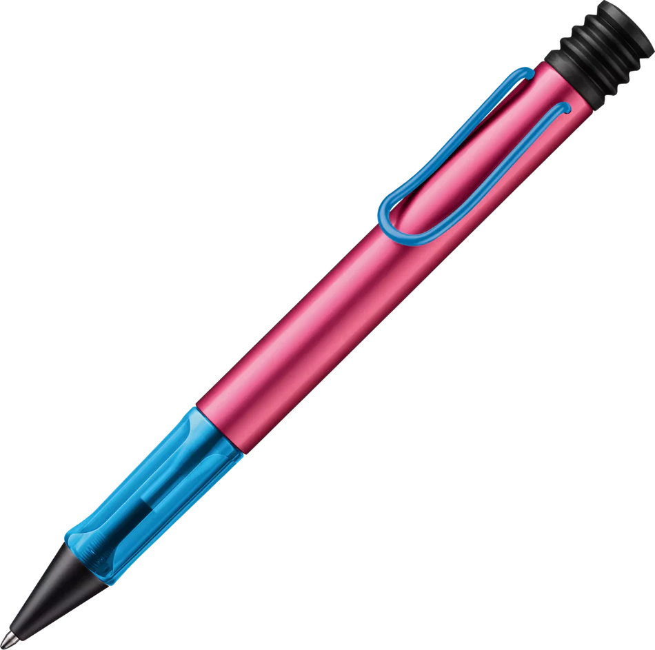 Lamy Al-Star Ballpoint - Rollerball (Special Edition)