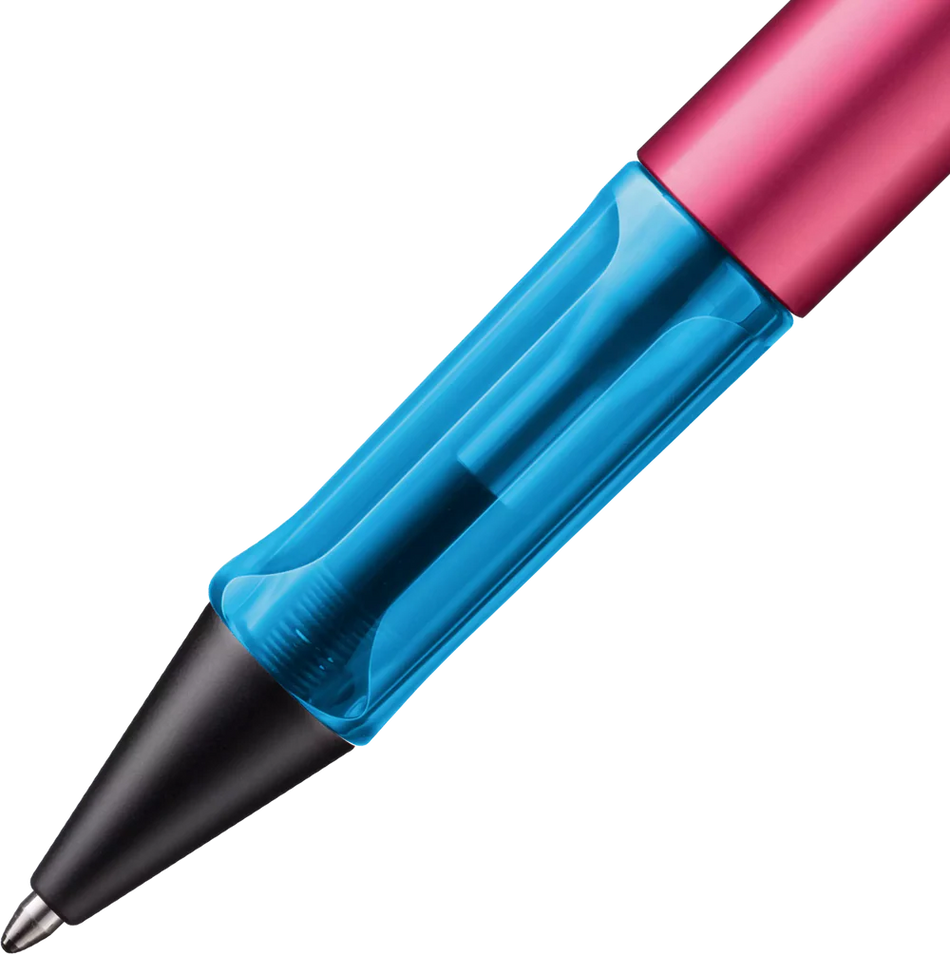 Lamy Al-Star Ballpoint - Rollerball (Special Edition)