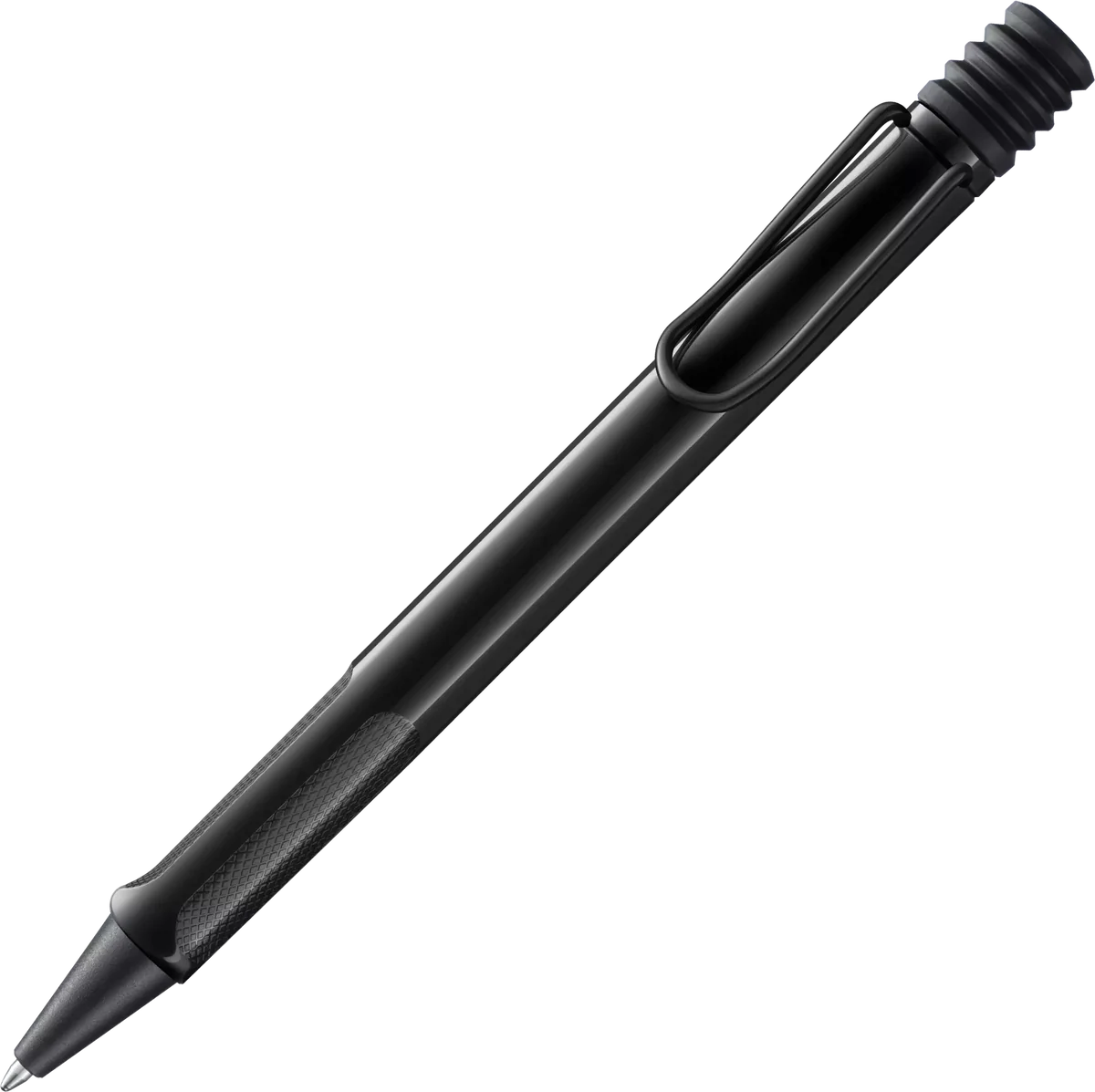 LAMY Safari Ballpoint Pen - Meteorite