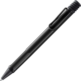 LAMY Safari Ballpoint Pen - Meteorite