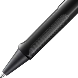 LAMY Safari Ballpoint Pen - Meteorite