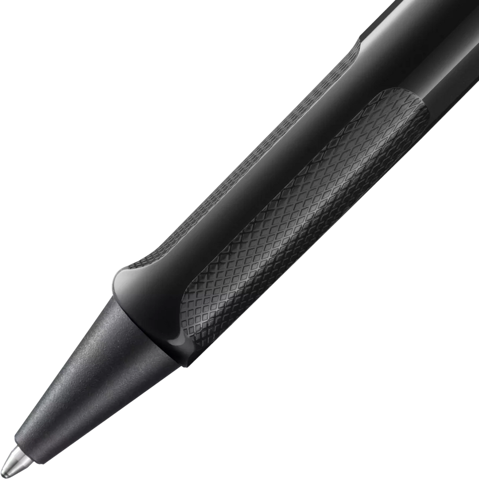 LAMY Safari Ballpoint Pen - Meteorite