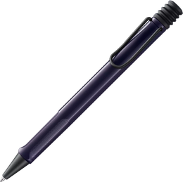 LAMY Safari Ballpoint Pen - Meteora
