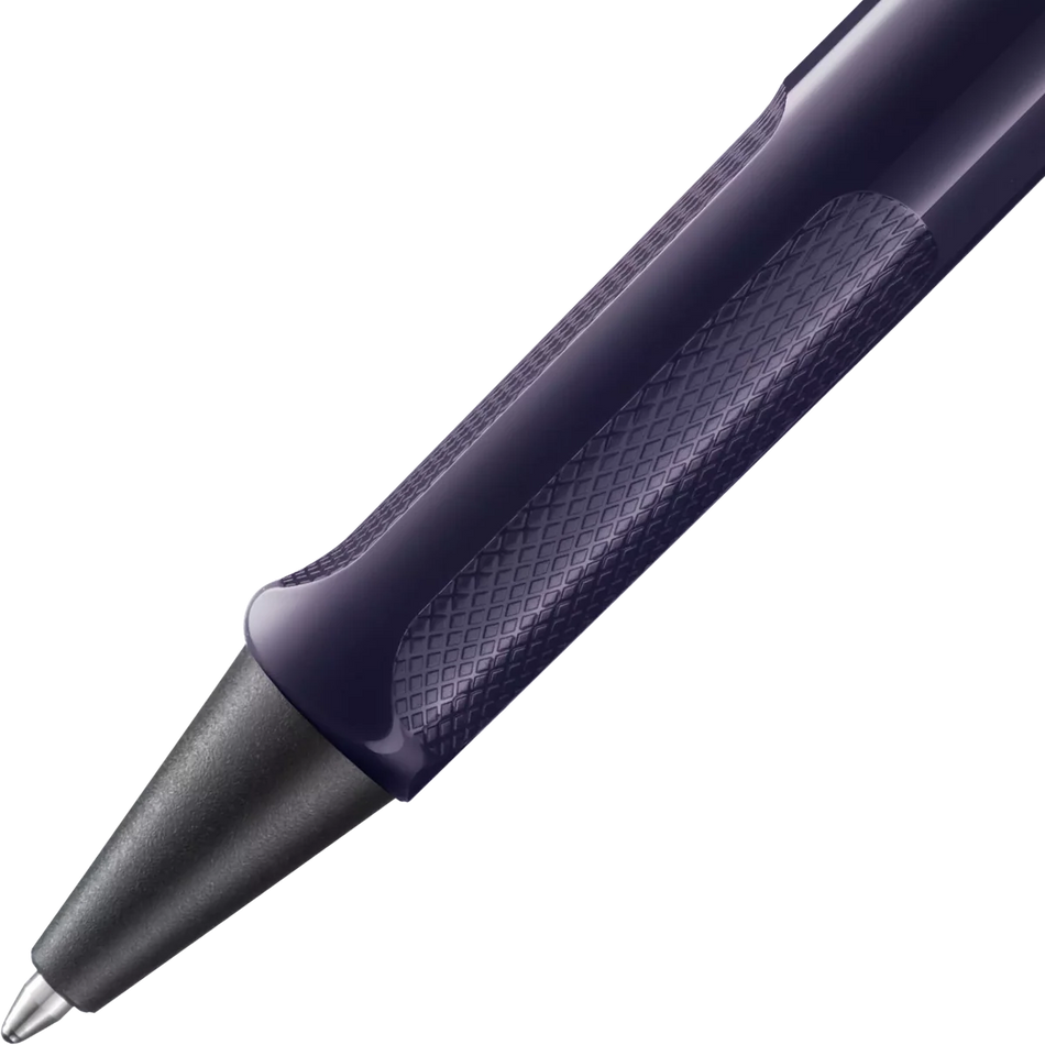 LAMY Safari Ballpoint Pen - Meteora