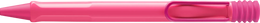 LAMY Safari Ballpoint Pen - Neon Pink
