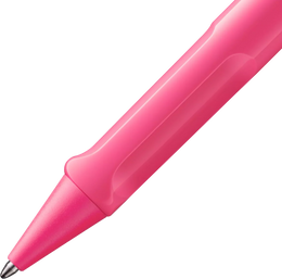LAMY Safari Ballpoint Pen - Neon Pink