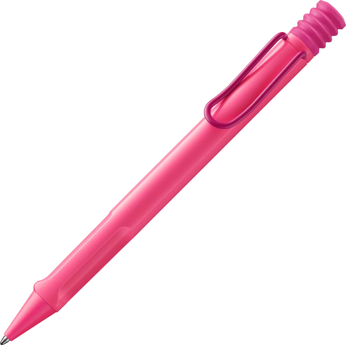 LAMY Safari Ballpoint Pen - Neon Pink
