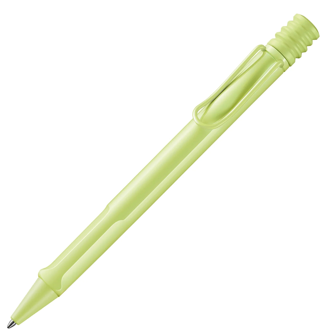LAMY Safari Ballpoint Pen - Spring Green