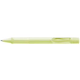 LAMY Safari Ballpoint Pen - Spring Green