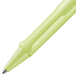 LAMY Safari Ballpoint Pen - Spring Green