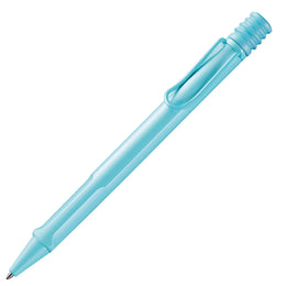 LAMY Safari Ballpoint Pen - Aqua Sky