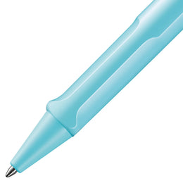 LAMY Safari Ballpoint Pen - Aqua Sky