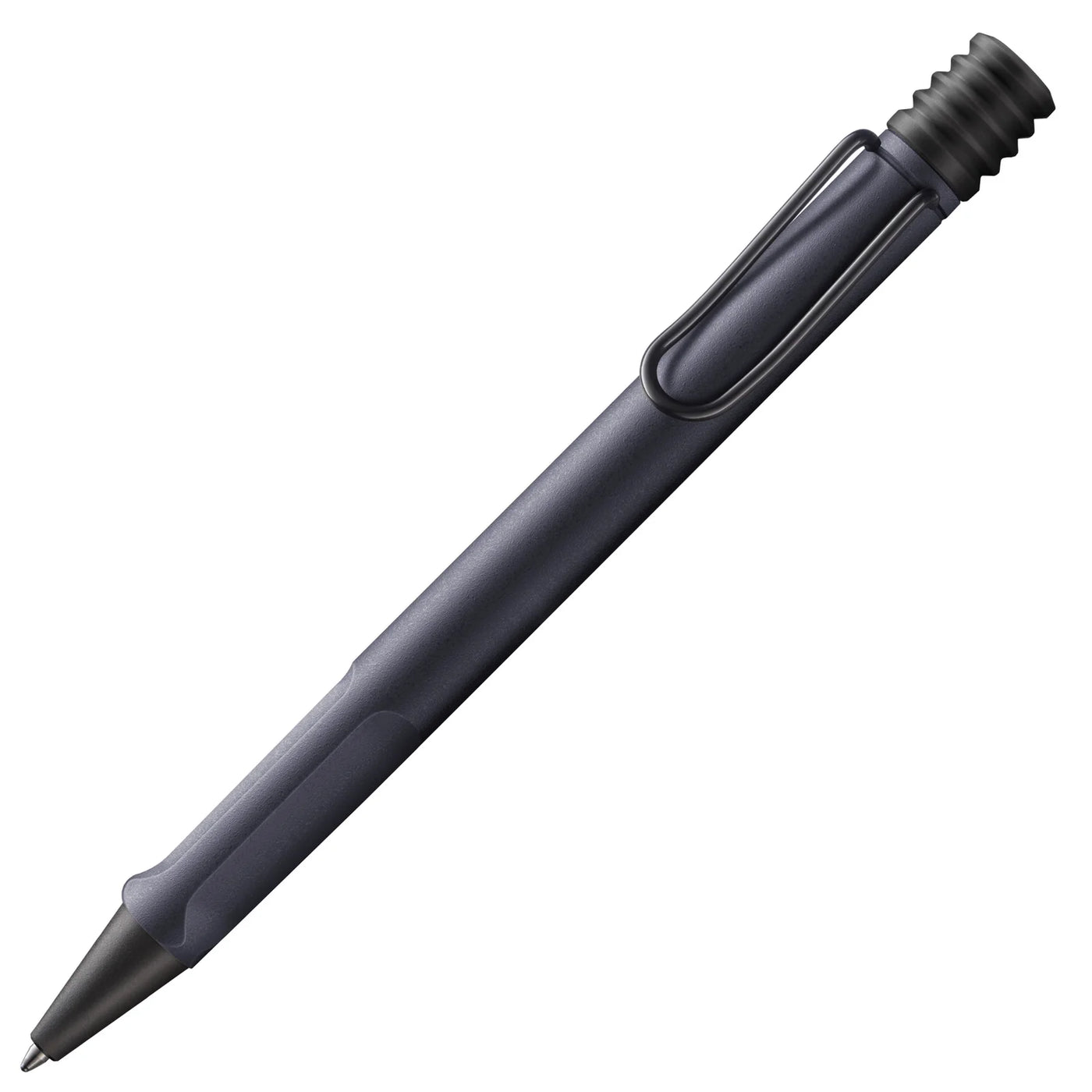 LAMY Safari Ballpoint Pen - Steel Black