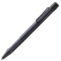 LAMY Safari Ballpoint Pen - Steel Black