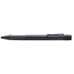 LAMY Safari Ballpoint Pen - Steel Black