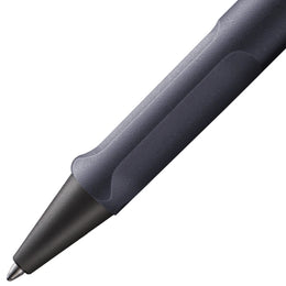 LAMY Safari Ballpoint Pen - Steel Black